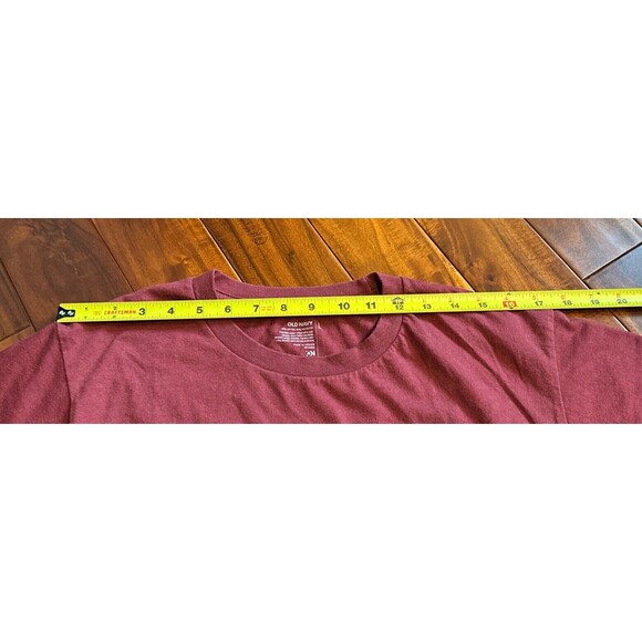 Washington Commanders Tshirt NFL Large L Red Graphic Tee T Shirt 2009 - Picture 10 of 16